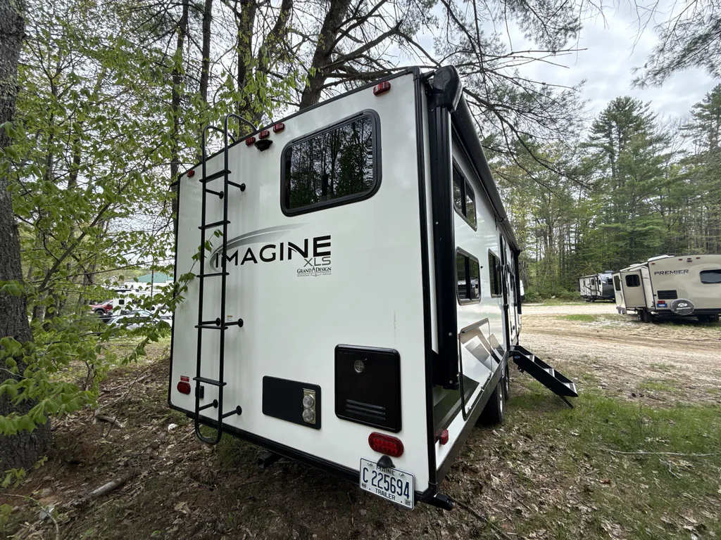 2024 Grand Design Imagine XLS 25DBE, Photos photo 7