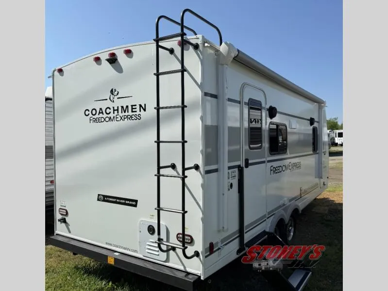 2026 Coachmen Freedom Express Ultra Lite 192RBS - Photo 3