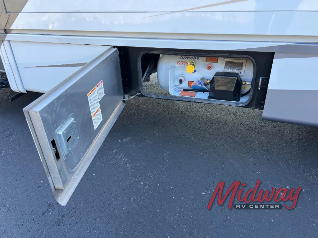 2026 Tiffin Wayfarer 25 XPW, Photos photo 24