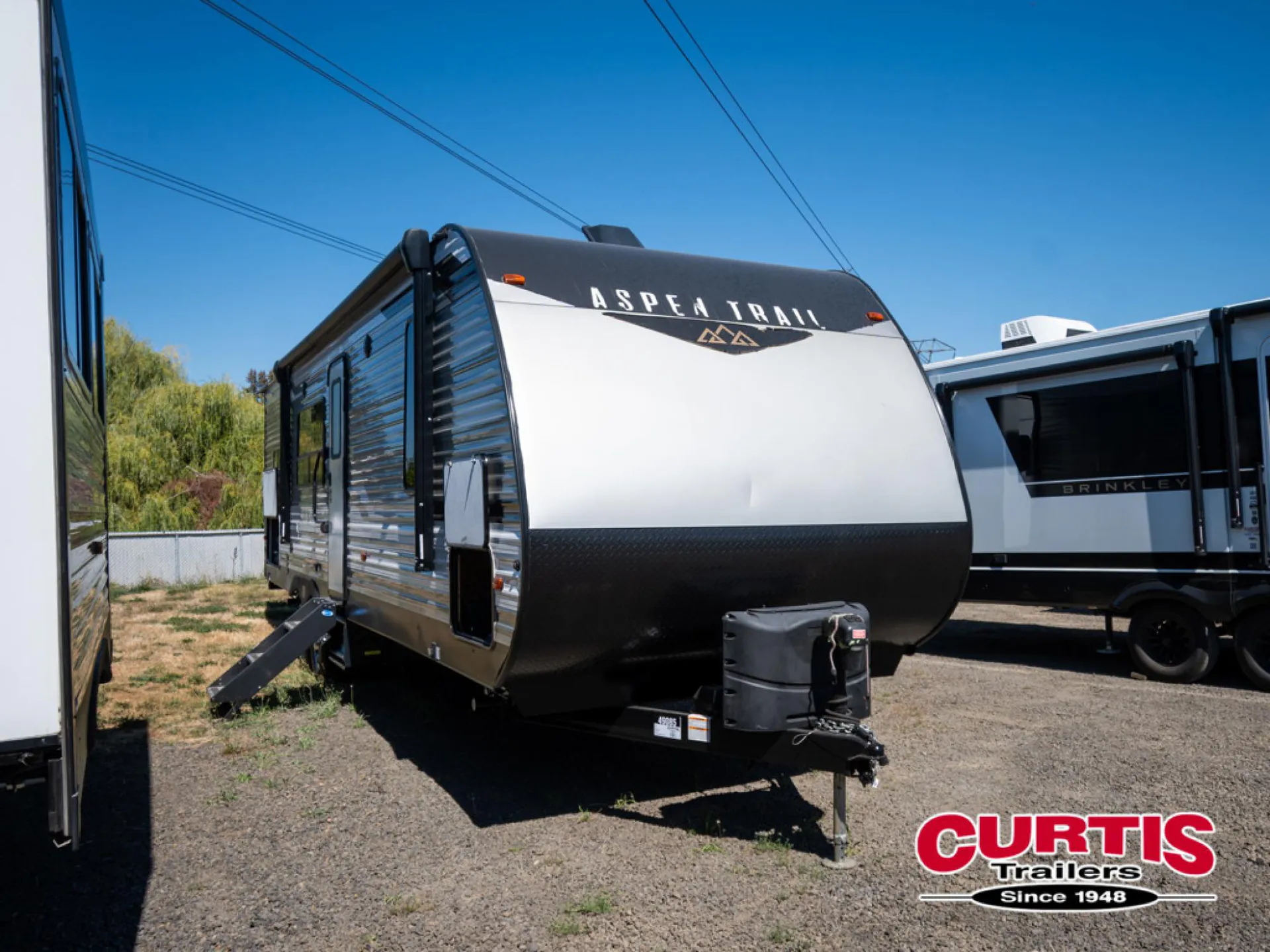2021 Dutchmen Aspen Trail 2880RKSWE - Photo 2
