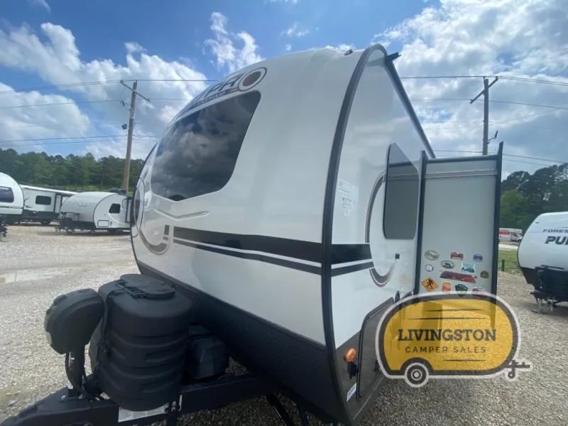 2024 Forest River RV Rockwood GEO Pro 19FBS - Photo 3