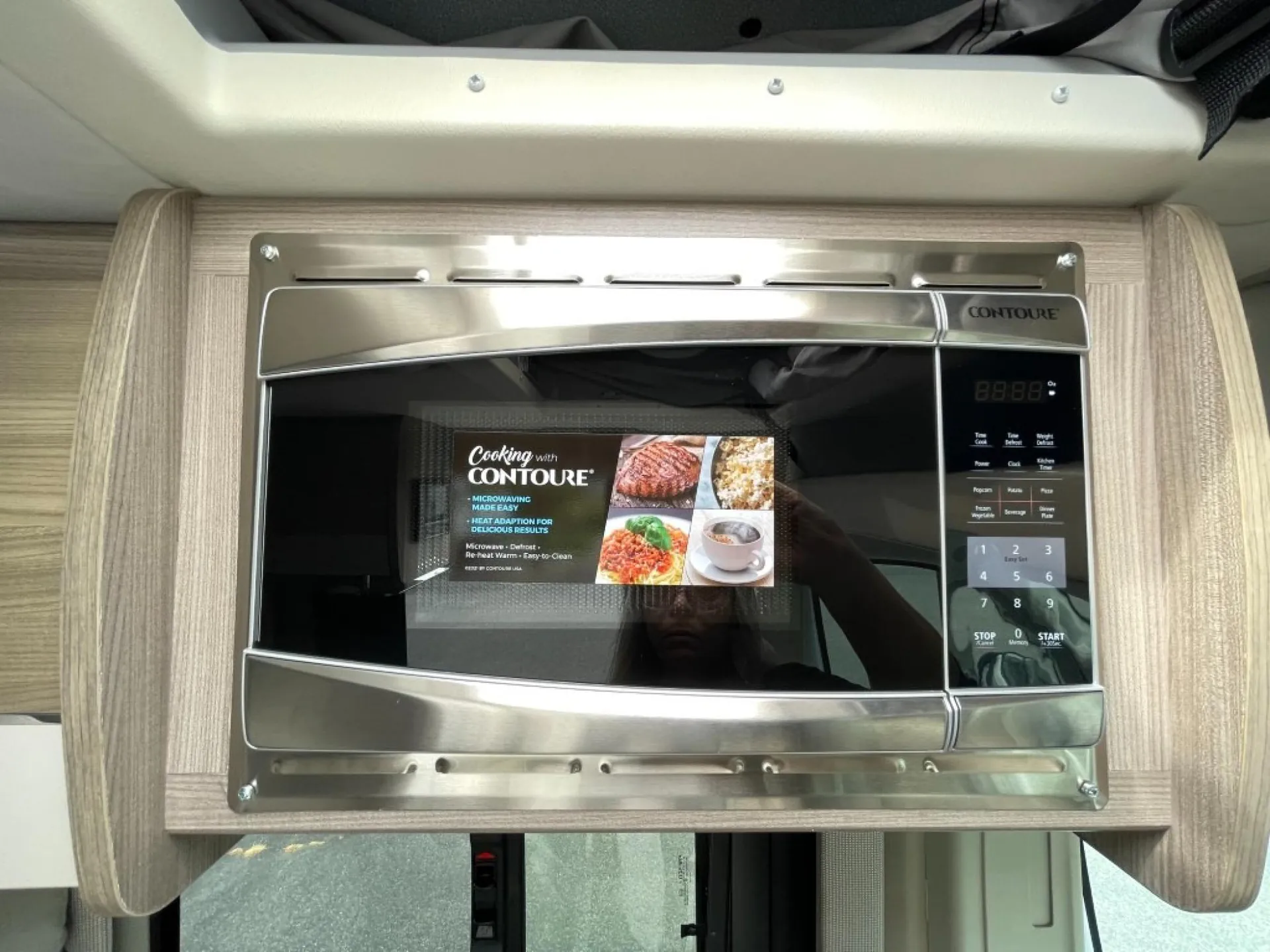 2023 Thor Motor Coach Scope 18A - Photo 3