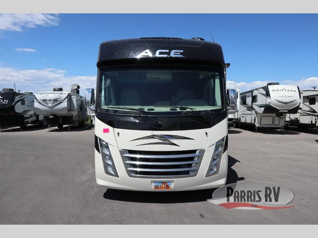 2022 Thor Motor Coach ACE 29.5 - Photo 3