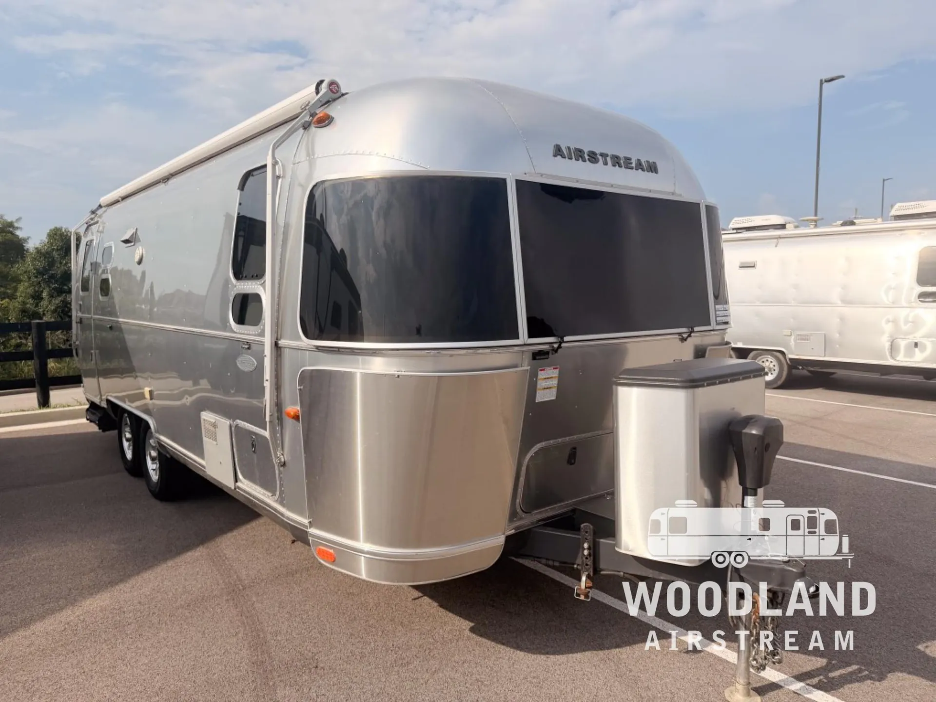 2015 Airstream Flying Cloud 25FB - Photo 2