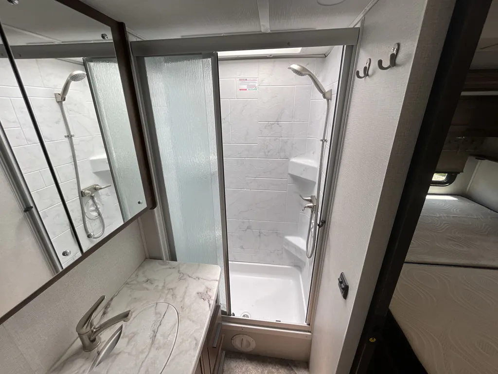 2021 Forest River Sunseeker 2440DS, Photos photo 17