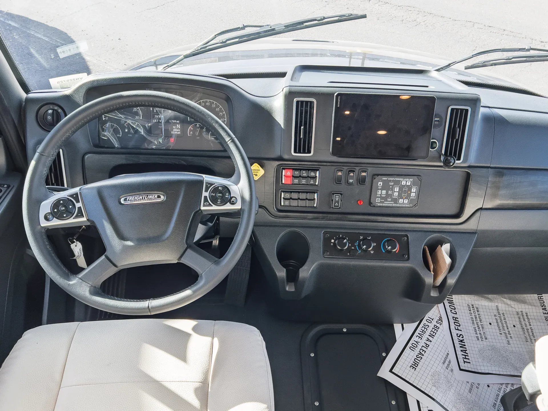 2026 Tiffin Allegro Bay 38 AB - Photo 3