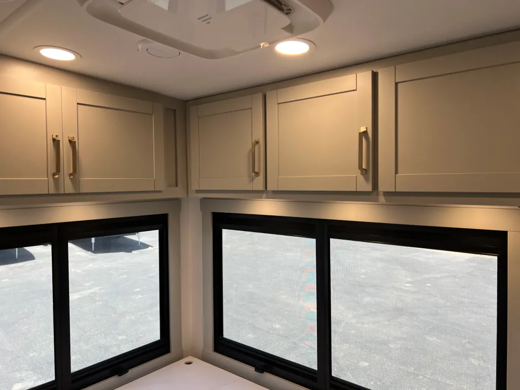 2026 Brinkley Model Z 3515, Photos photo 30