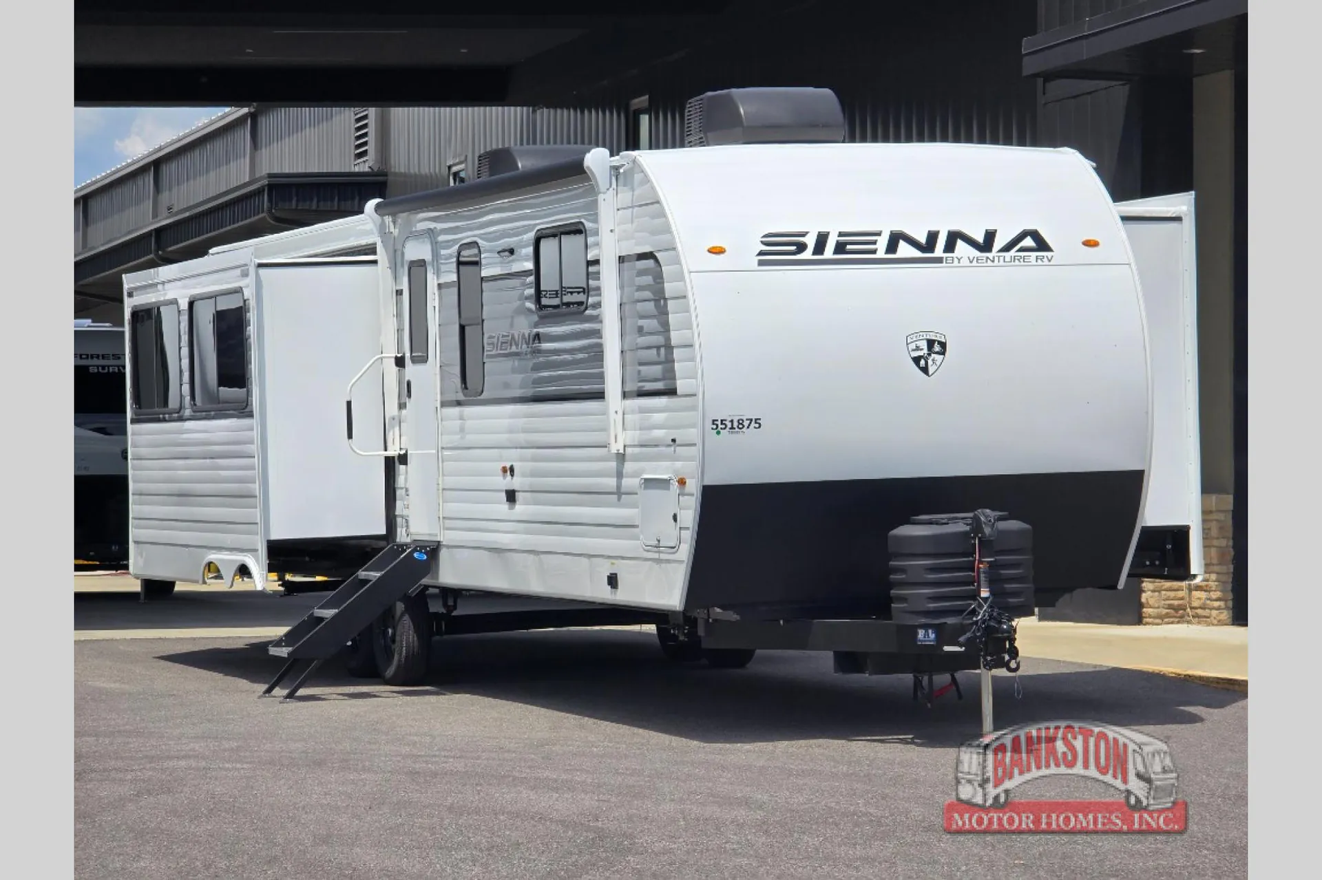 2026 Venture RV Sienna SA293VIK - Photo 2