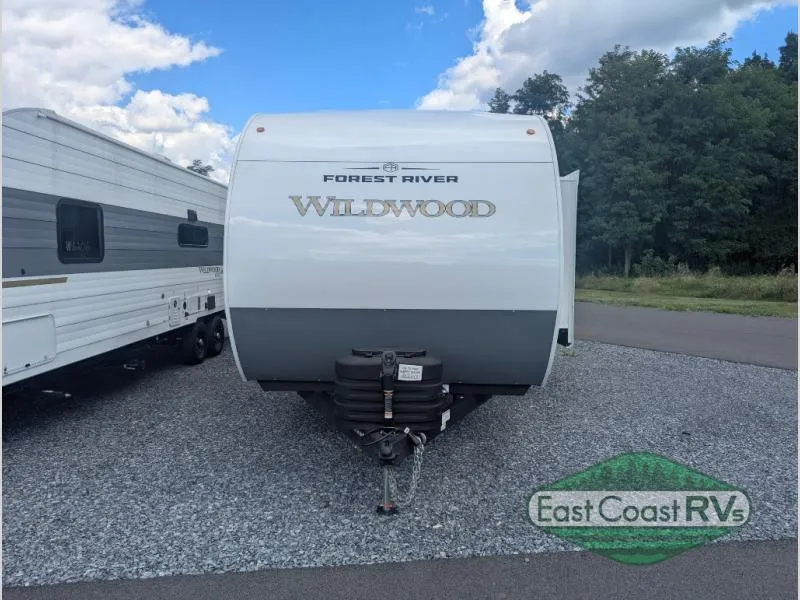 2026 Forest River Wildwood 260ICE - Photo 2