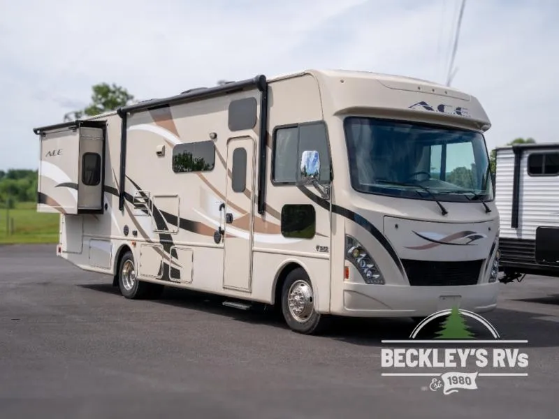 2017 Thor Motor Coach ACE Used    30.1 - Main photo