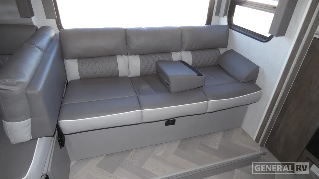2021 Forest River Salem Cruise Lite 273QBXL, Photos photo 14