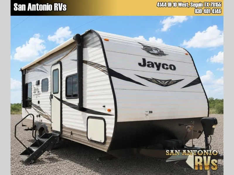 2020 Jayco Jay Flight SLX 8 212QB - Photo 2
