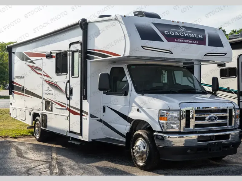 2026 Coachmen Leprechaun 260MB - Photo 2