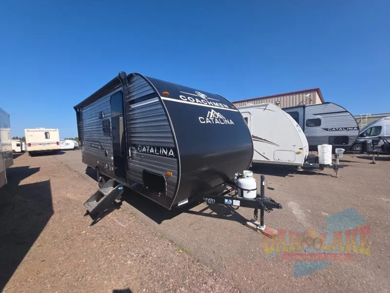 2026 Coachmen RV Catalina Summit Series 7 184MKS - Main photo