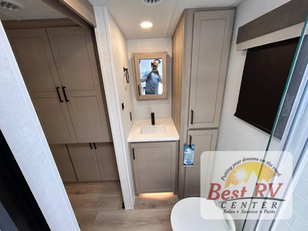 2026 Forest River Rockwood Mini Lite 2523MBR, Photos photo 73