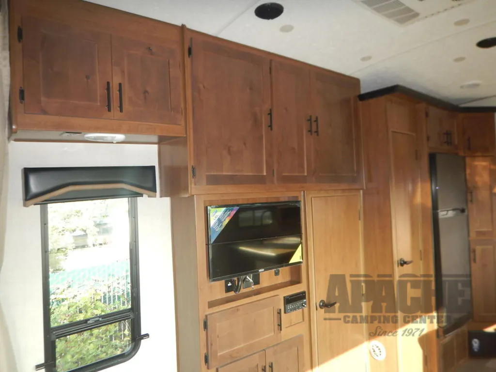 2025 Outdoors RV Trail Series 29TRX, Photos photo 13