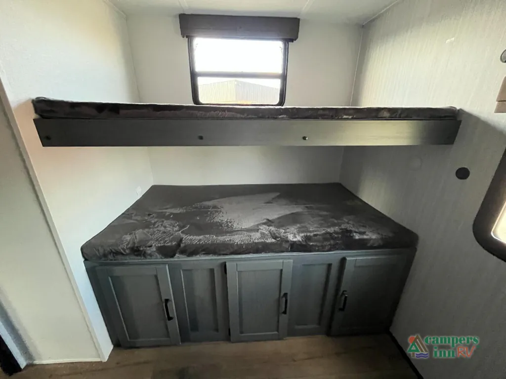 2027 Forest River Puma 32BHQS, Photos photo 36