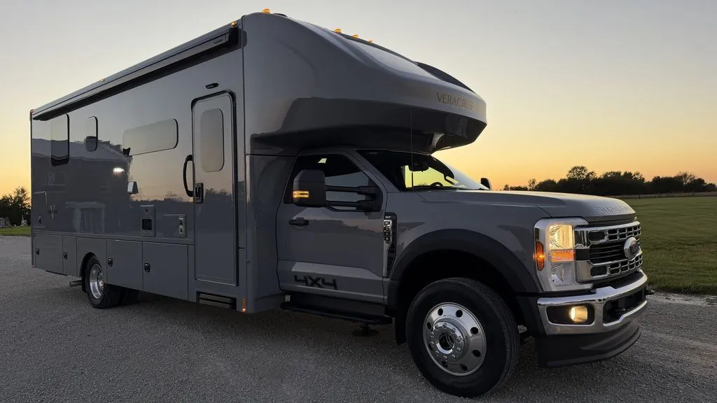 2027 Renegade RV Veracruz 33VRS - Photo 2
