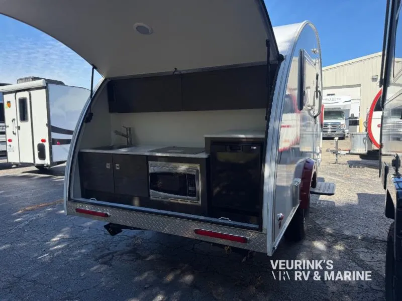 2021 nuCamp RV TAB 320 CS-S - Photo 3