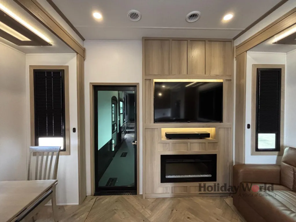 2026 Keystone Raptor 441, Photos photo 10