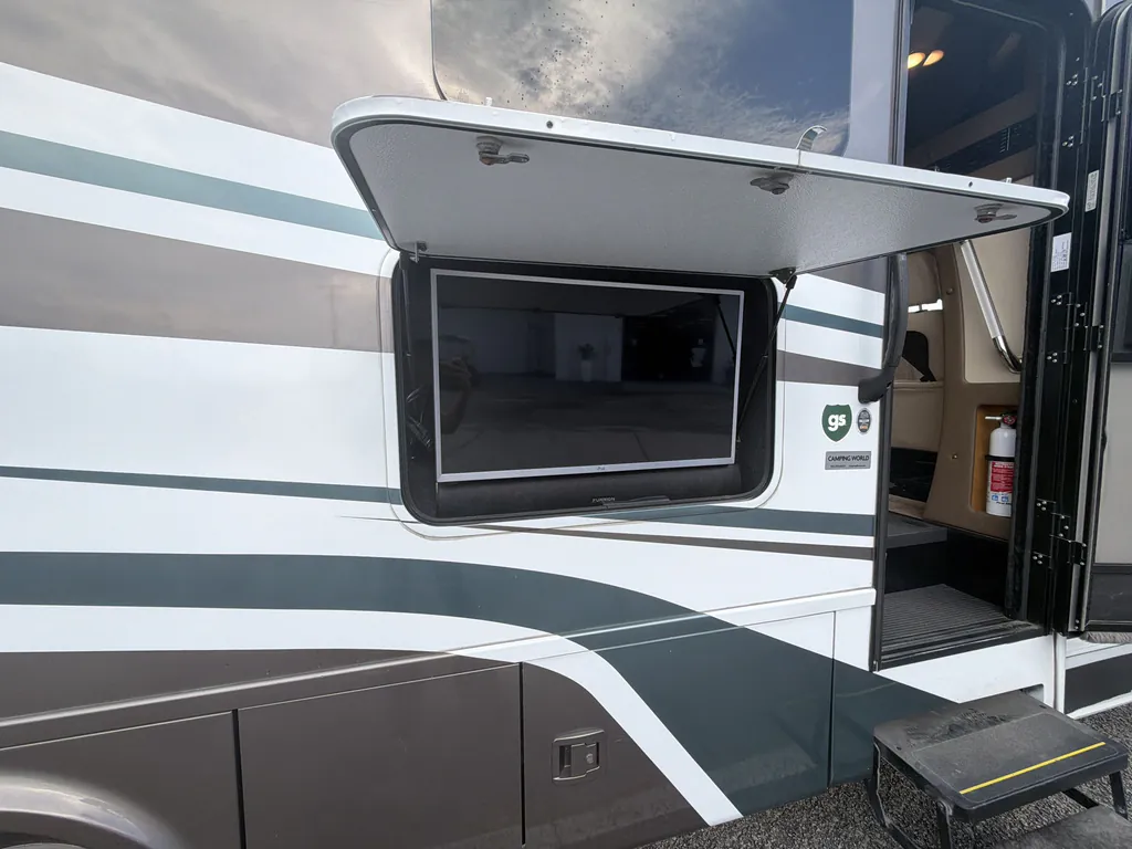 2019 Tiffin Wayfarer 24 TW, Photos photo 12