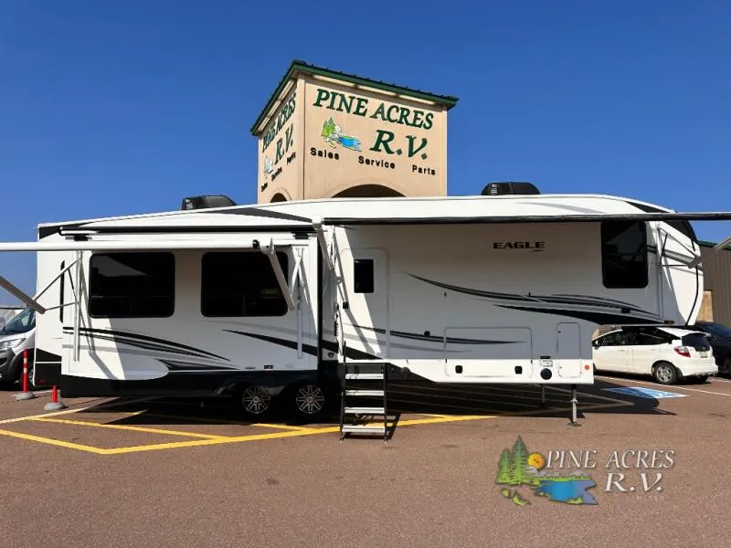 2022 Jayco Eagle 321RSTS - Photo 2