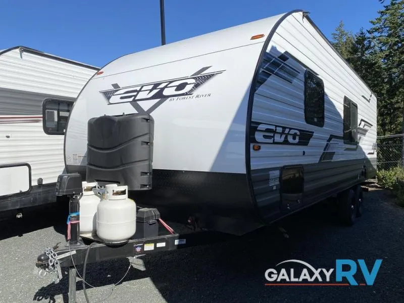 2023 Forest River EVO Lite 2260BHX - Photo 2