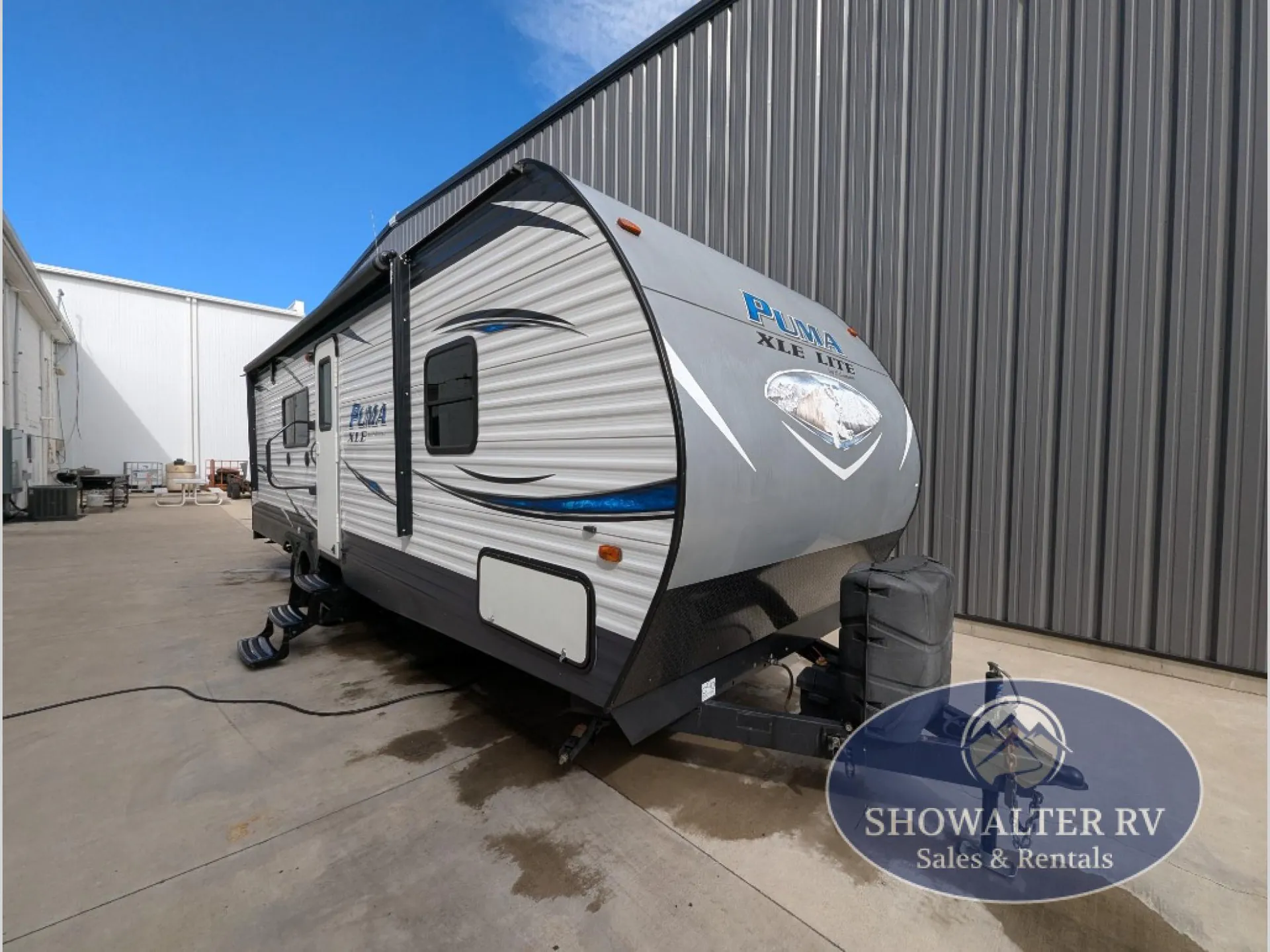 2018 Palomino Puma XLE Lite 24FBC - Photo 2