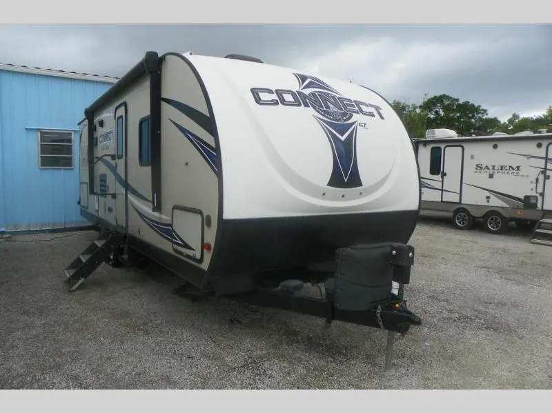 2019 KZ Connect 241RLK - Main photo