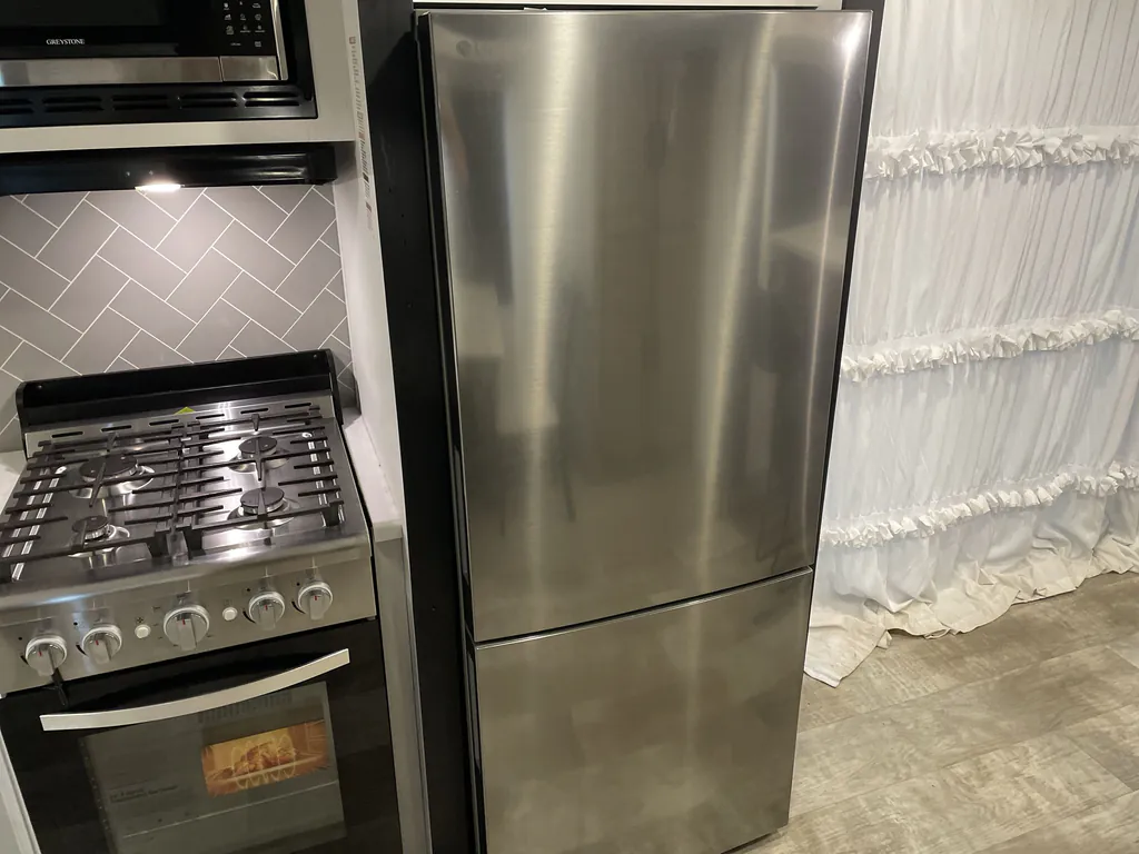 2025 Forest River Puma Vista 39FKL, Photos photo 8