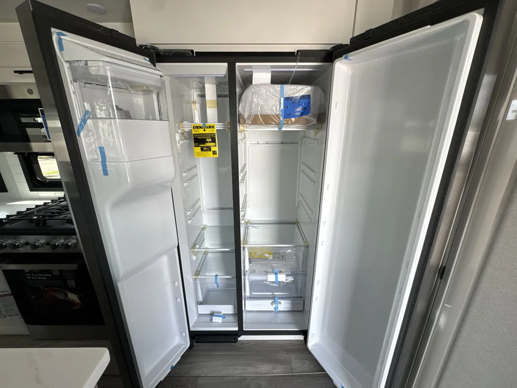 2027 Jayco Pinnacle 36FBTS, Photos photo 17