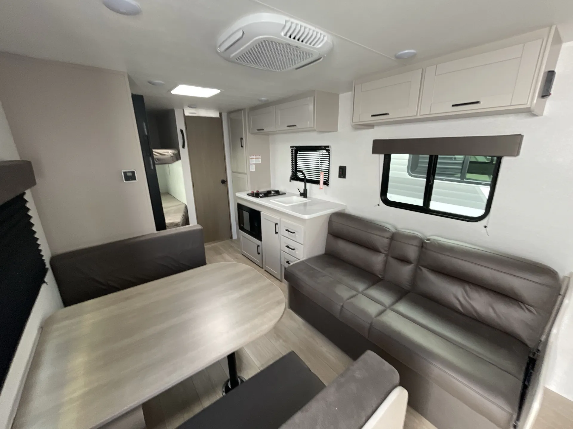 2027 Jayco Jay Flight Sport Edition 250BH — living area main