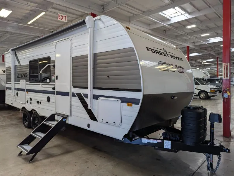 2025 Forest River EVO Southwest T2200 - Photo 2