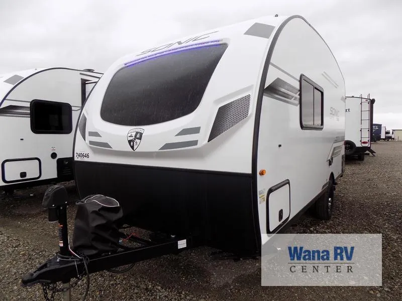 2025 Venture RV Sonic Lite 150VRB - Photo 2