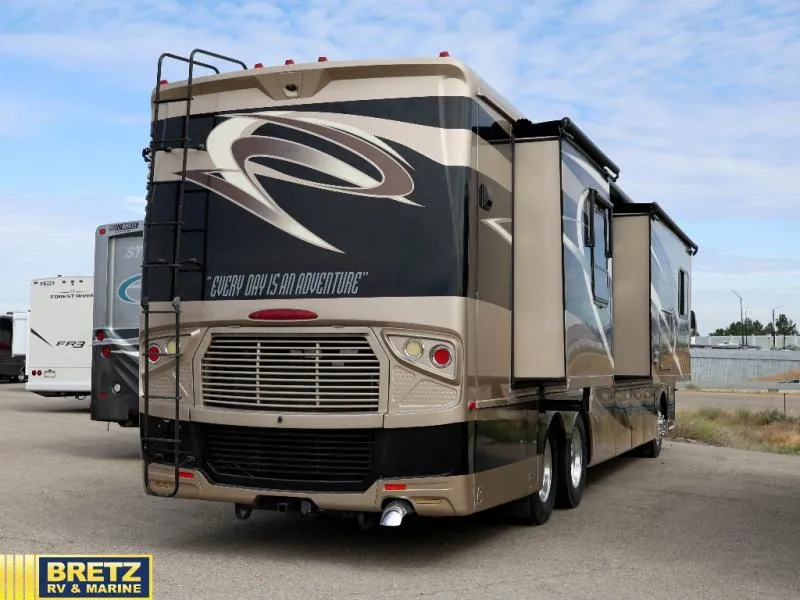2013 Newmar Ventana Used    4038 - Photo 3