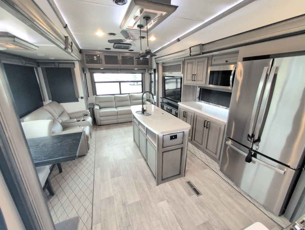 2022 Keystone Montana 3231CK, Photos photo 32