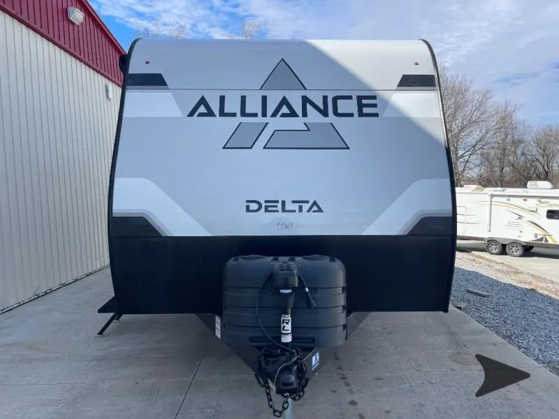 2026 Alliance RV Delta RK234 - Photo 4