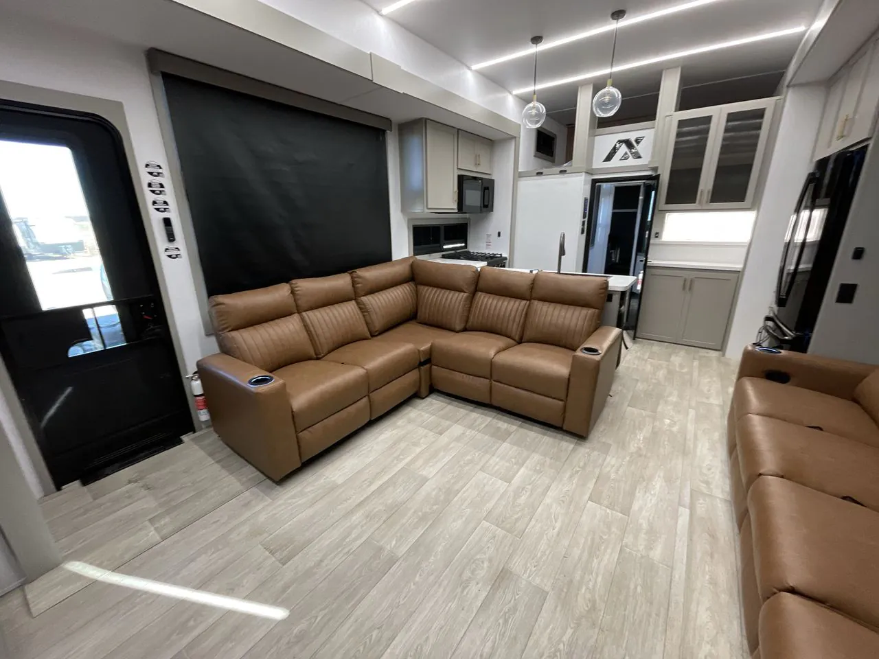 2026 Axiom Vendetta V4250 - Photo 4