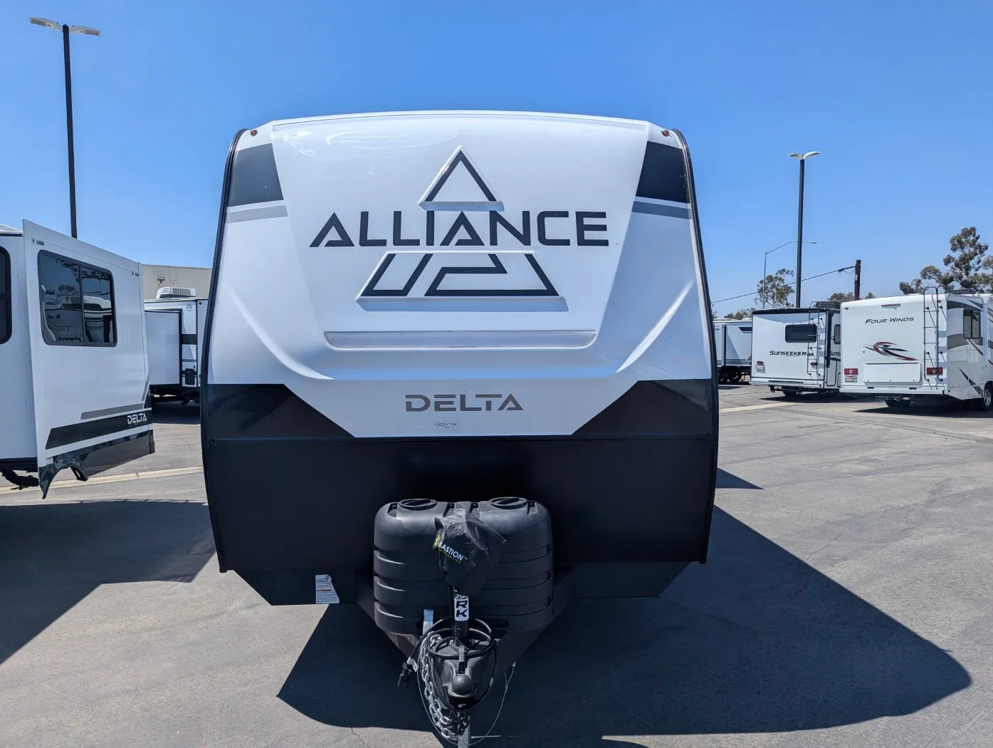 2027 Alliance RV Delta 294RK - Photo 3