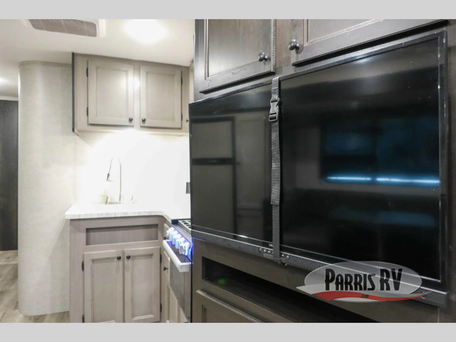 2021 Highland Ridge RV Mesa Ridge S-Lite 262RL - Photo 3