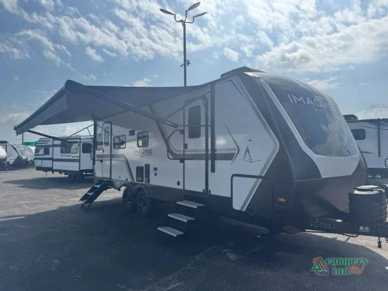 2026 Grand Design Imagine 2500RL - Photo 2