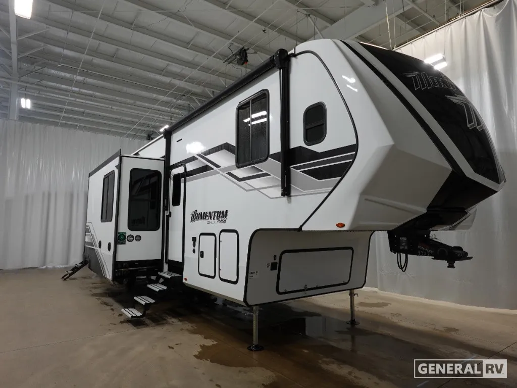 2026 Grand Design Momentum G-Class 415G - Photo 2