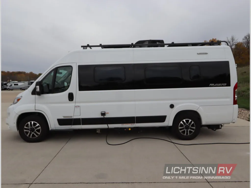 2025 Winnebago Travato 59KL, Photos photo 11