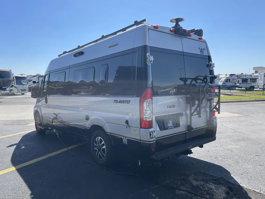 2026 Winnebago Travato 59KL, Photos photo 6