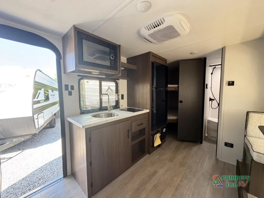 2027 Forest River Westbrook 18BHCC, Photos photo 11