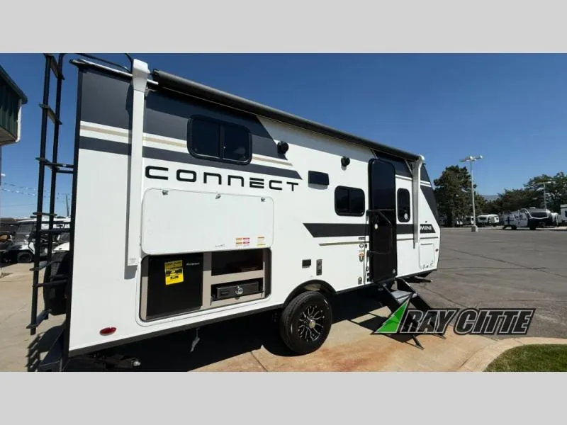 2026 KZ Connect Mini CM191BHK - Photo 3