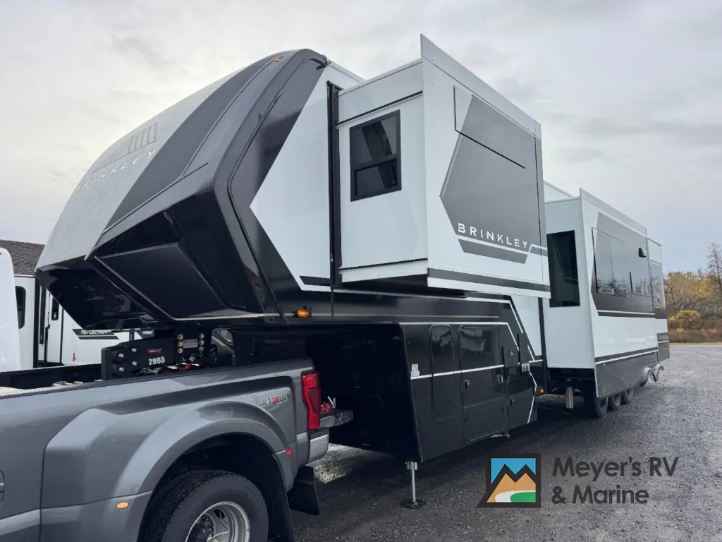 2026 Brinkley Model G 3970, Photos photo 3