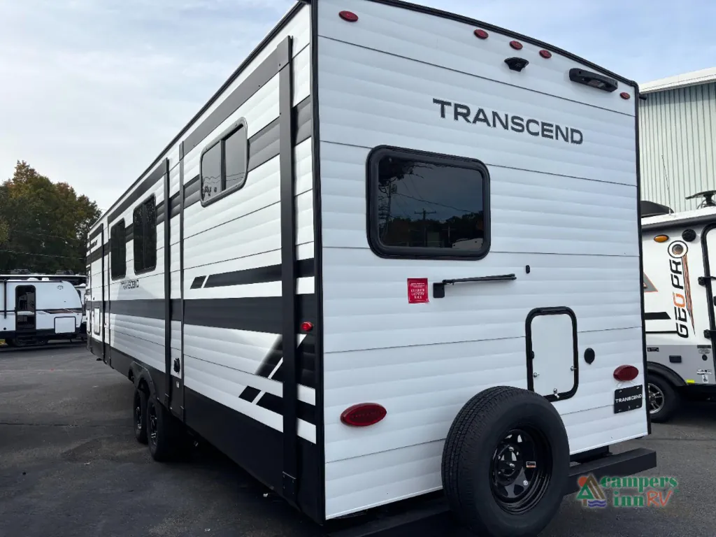 2027 Grand Design Transcend 335BHT, Photos photo 4