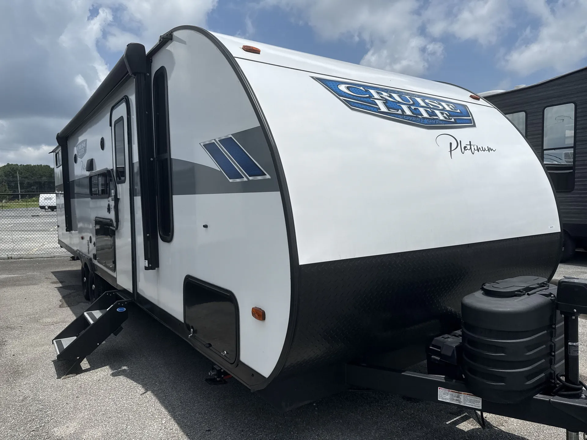 2023 Forest River Salem Cruise Lite 28VBXL - Photo 2