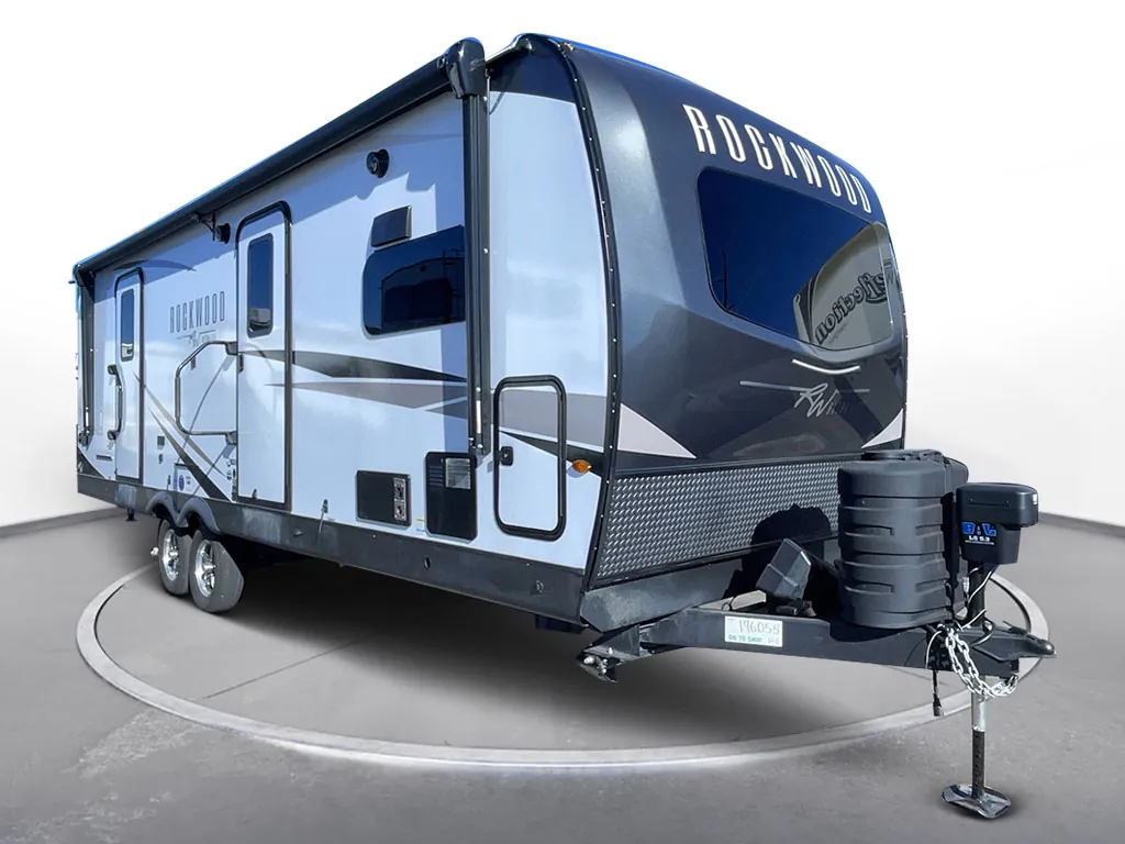 2025 Forest River Rockwood Ultra Lite 2608BS